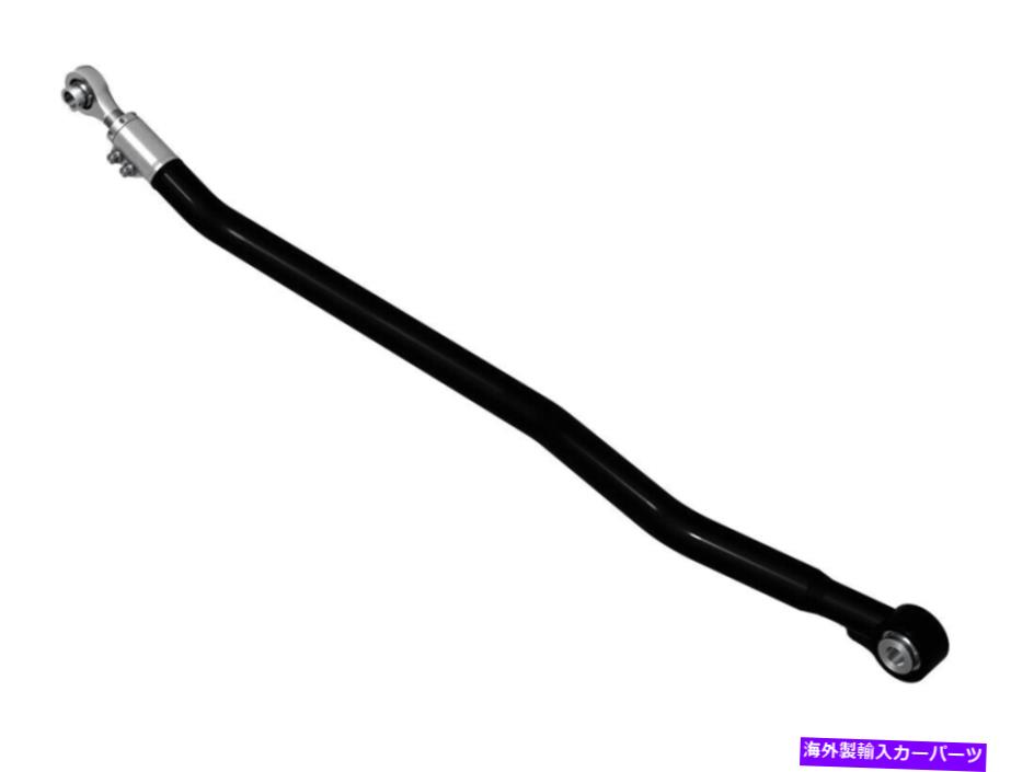 サスペンション 14-up RAM 2500フロント調整可能なトラックバーキット 14-UP RAM 2500 FRONT ADJUSTABLE TRACK BAR KIT【並行輸入品】
