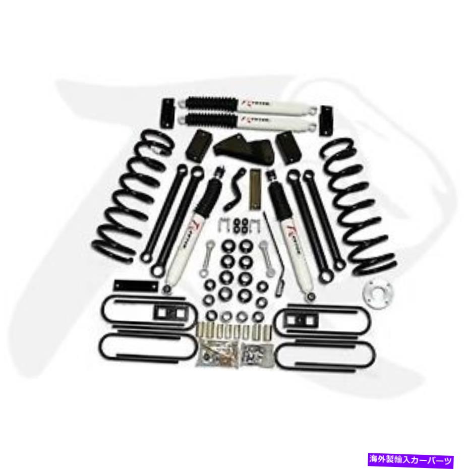 サスペンション Revtekサスペンションリフトキットコンポーネント7206b Revtek Suspension Lift Kit Components 7206B【並行輸入品】｜Us Custom Parts Shop USDM