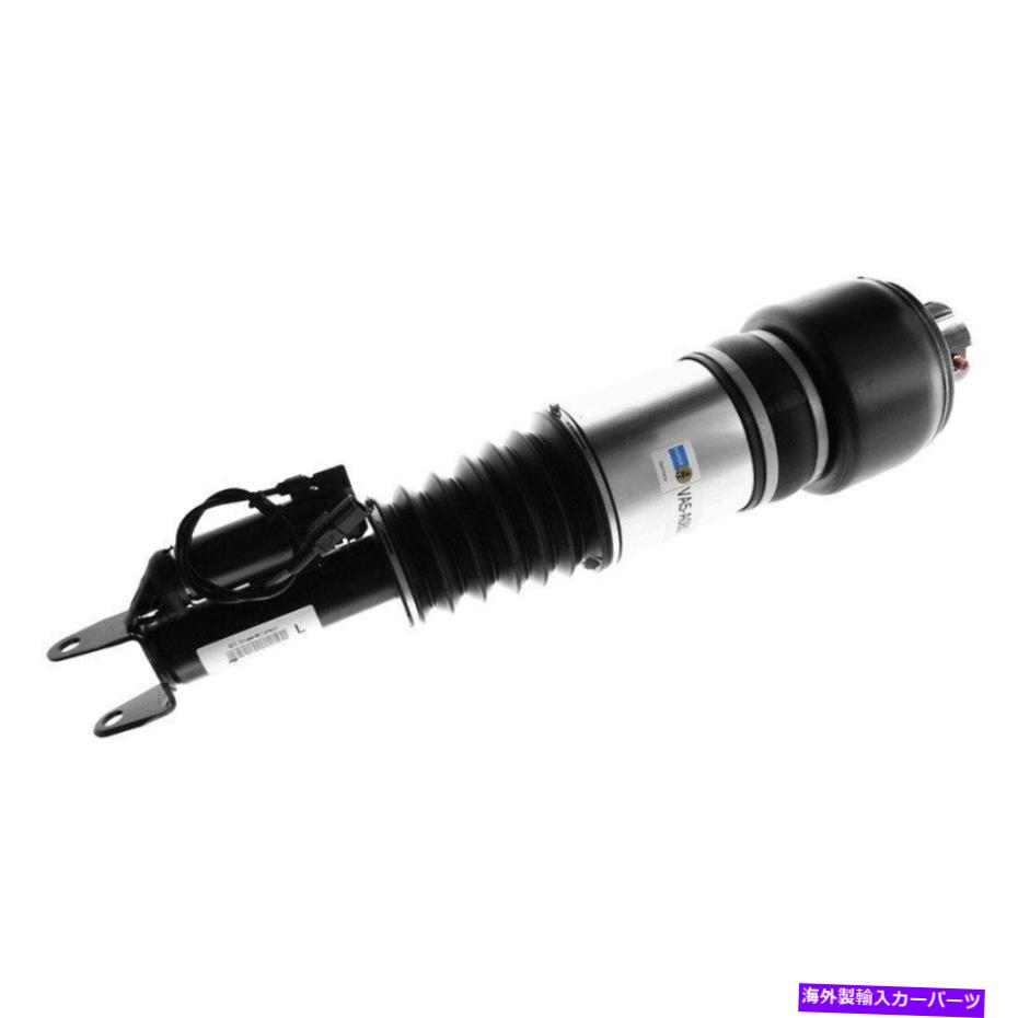 サスペンション Firestone 2596は11-16GMC/Chevy Ride-Rite Air Helper Spring For Mercedes-Benz E500 03 Strut Assembly B4 Series Front Driver Side Non-Armored【並行輸入品】
