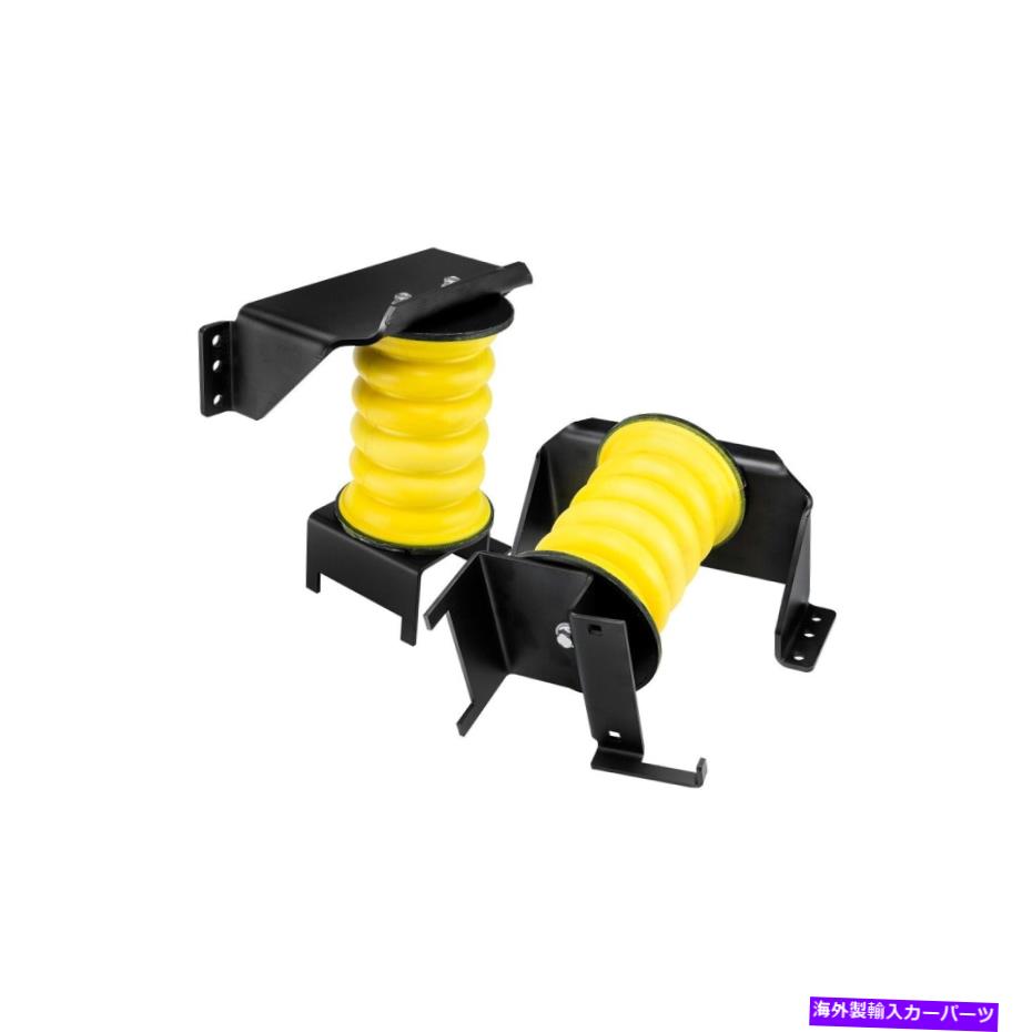 サスペンション 11-18 1500のMEVOTECHサスペンションMKIT10067) SuperSprings SSR-183-54-1 SumoSprings Fits 08-21 F53 Motorhome【並行輸入品】|Us Custom Parts Shop USDM