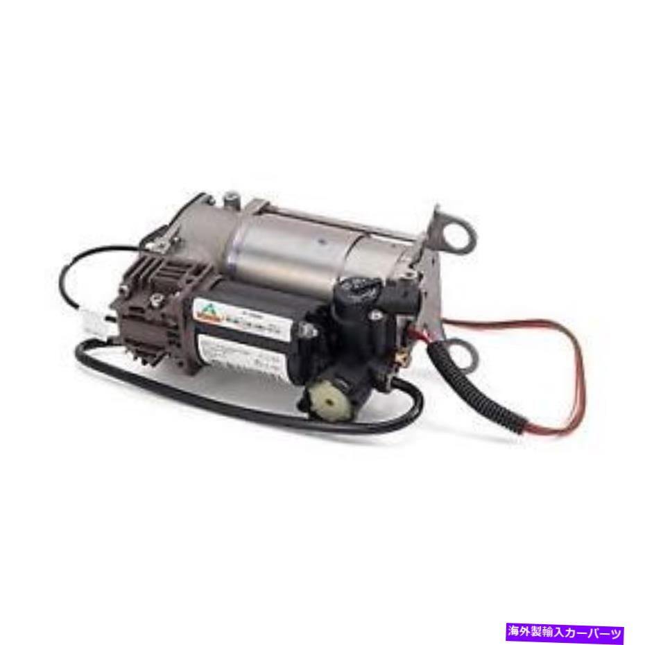 サスペンション 44936 # Arnott P-2984 Air Suspension Compressor【並行輸入品】
