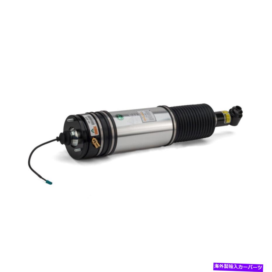 サスペンション 08-17のホワイトラインホワイトラインZ / 09-18日産370Z For BMW 745i 745Li 760i 760Li Alpina B7 Arnott Rear Right Air Shock Absorber TCP【並行輸入品】