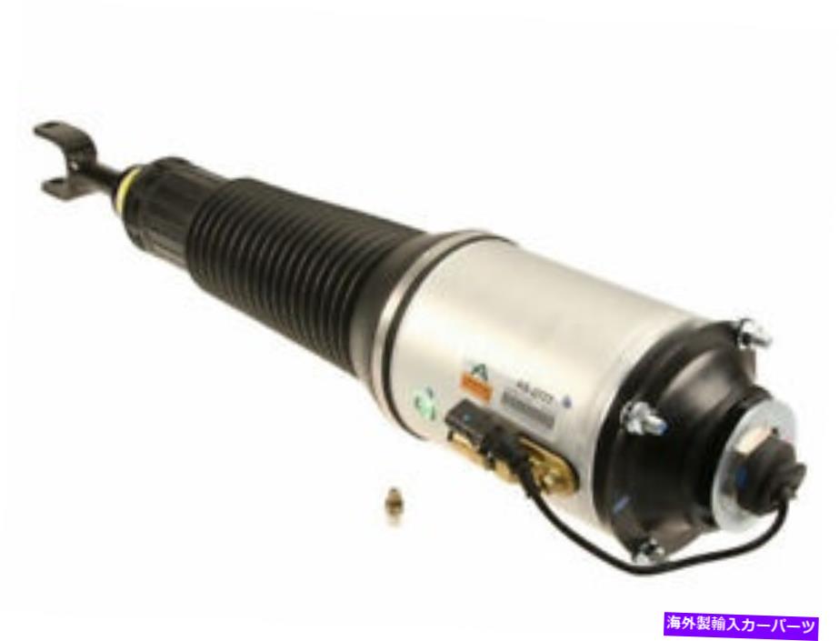 サスペンション A8 D2 D3 D4 Front Right Arnott Strut Assembly fits Audi A8 Quattro 2004-2010 27JQNY【並行輸入品】