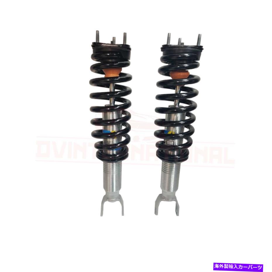 サスペンション Bilstein 6112 Front Coilovers 0-2.3 \