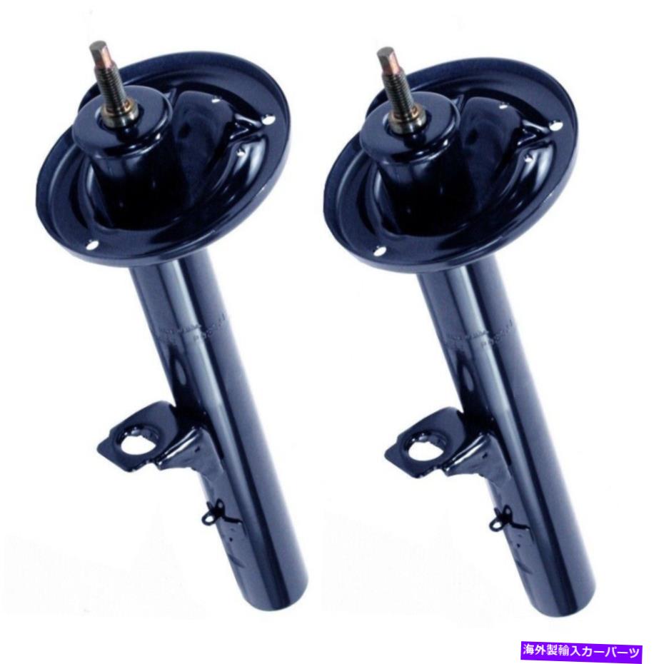 サスペンション Skyjacker 174EPK-B Pair Set of 2 Rear Monroe Struts For Chrysler 300M Concorde Dodge LHS Intrepid【並行輸入品】