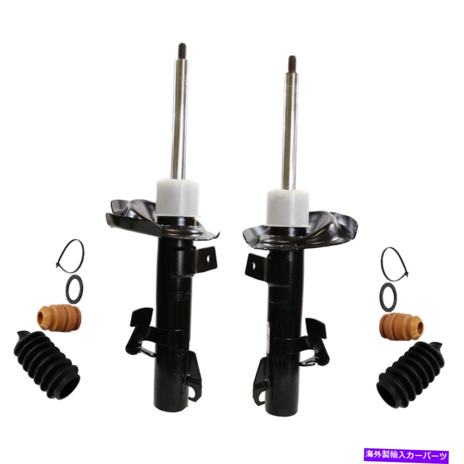 サスペンション Chevy Camaro 1982-1992 Spohn Performance 703R-SS-SMM-BM Monroe Front Left and Right Struts & Boot Kits For MAzda 3 5 S GS i GT GX【並行輸入品】 204,160円