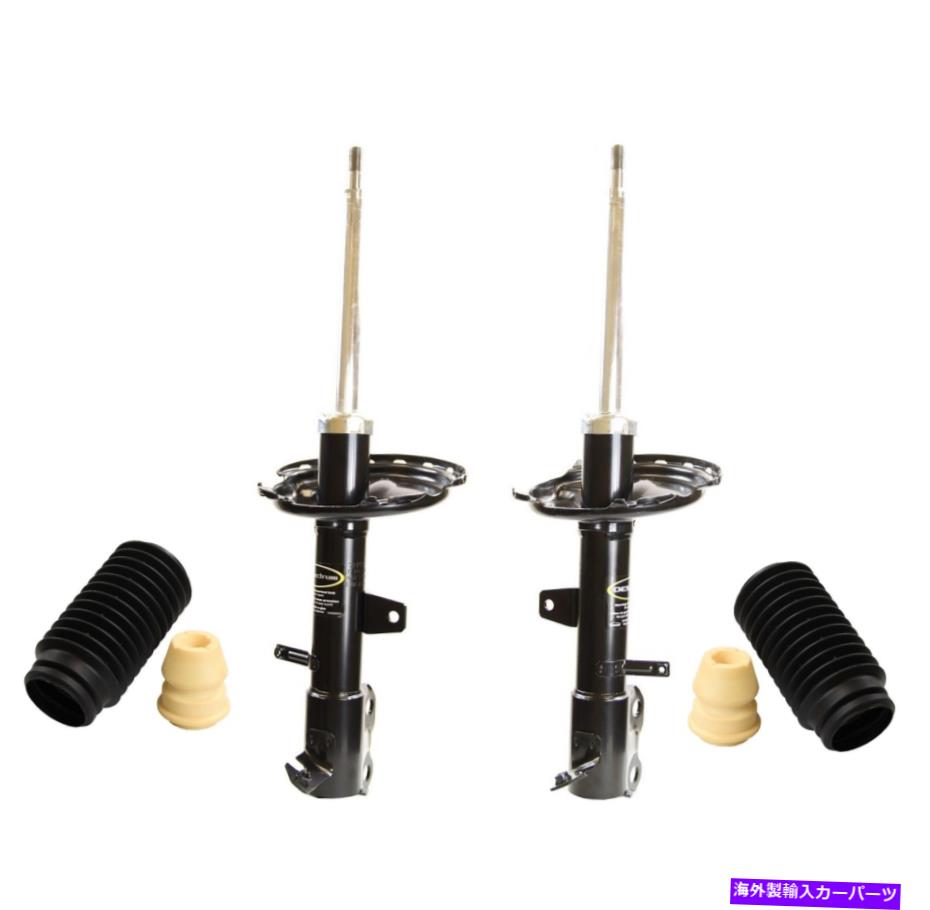 サスペンション エアリフトloadlifter 5000アルティメットプラスエアスプリングキット19-20 RAM 3500 4WD/RWD Monroe Rear Left and Right Struts & Boot Kits For Lexus RX350 2008-2009 AWD【並行輸入品】 204,160円