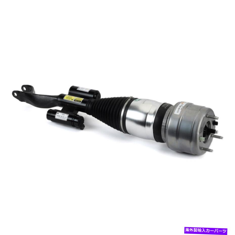 サスペンション 11-16フォードF250 For Mercedes GLC43 AMG 2017-2021 Arnott Front Left Air Strut DAC【並行輸入品】