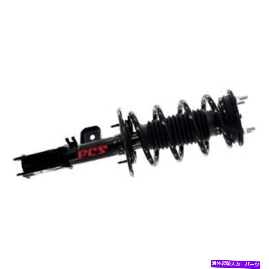 サスペンション pnのサスペンションサスペンションリフトボックス[k643/k644]スーパー9688 For Ford Police Interceptor Sedan 13-19 Strut Assembly Front Passenger Side【並行輸入品】｜Us Custom Parts Shop USDM