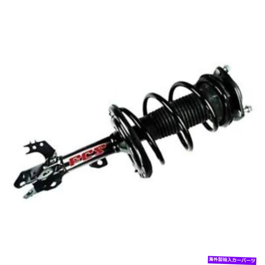 サスペンション シボレーc10郊外郊外のスタビライザーバーキット1977 5.0l v8 For Toyota Camry 12-14 FCS 2333313R Front Passenger Side Complete Strut Assembly【並行輸入品】