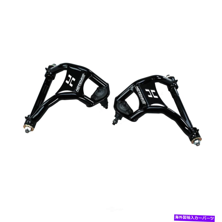 サスペンション Eibach Springs E40-72-007-06-11 Suspension Control Arm-Base Hotchkis Performance 1102【並行輸入品】