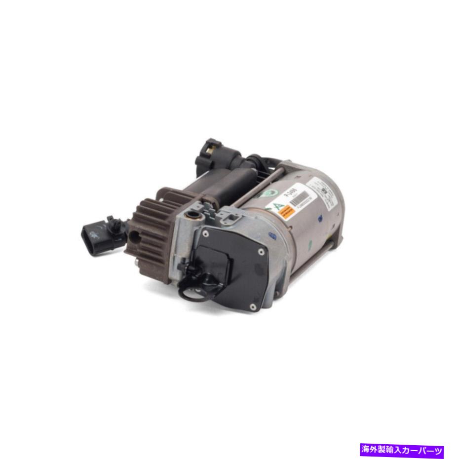 サスペンション ドーマン22-1657 For Porsche Cayenne Audi Q7 VW Touareg OEM Air Suspension Compressor DAC【並行輸入品】｜Us Custom Parts Shop USDM