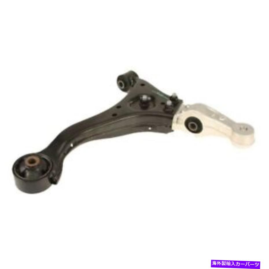 サスペンション Hotchkis Sport Swaybar 2004-2008 Audi B6/B7 S4 -22829 Genuine 54501 3K060 Front Driver Side Lower Control Arm【並行輸入品】