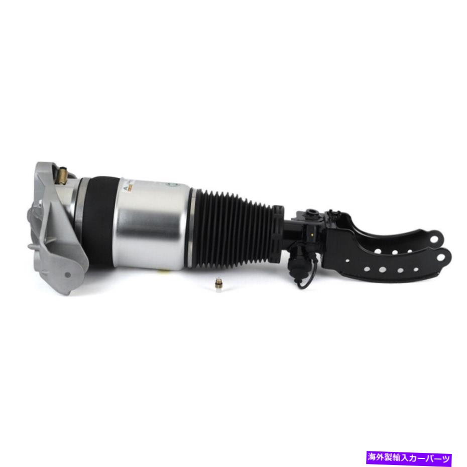 サスペンション シボレーカマロ82-92 For Porsche Cayenne 2003-2010 Arnott Front Right Air Strut TCP【並行輸入品】