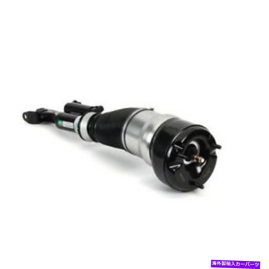 サスペンション Arnott AS-3161フロント左エアサスペンションストラット Arnott AS-3161 Front Left Air Suspension Strut【並行輸入品】