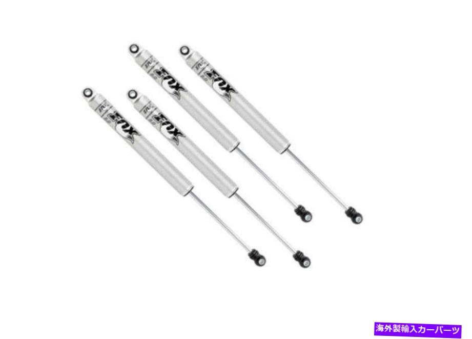 サスペンション Superlift 20-22はジープグラディエーターJTサスペンションリフトキットIFPショックパックに適合します Superlift 20-22 Fits Jeep Gladiator JT Suspension Lift Kit IFP Shock Pack【並行輸入品】