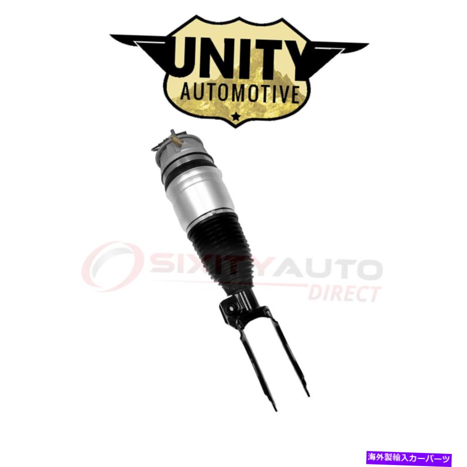 サスペンション Unity 28-132601エアサスペンションストラットセット - ショックスプリングハンドリングCM Unity 28-132601 Air Suspension Strut Set - Shock Spring Handling cm【並行輸入品】｜Us Custom Parts Shop USDM 192,995円