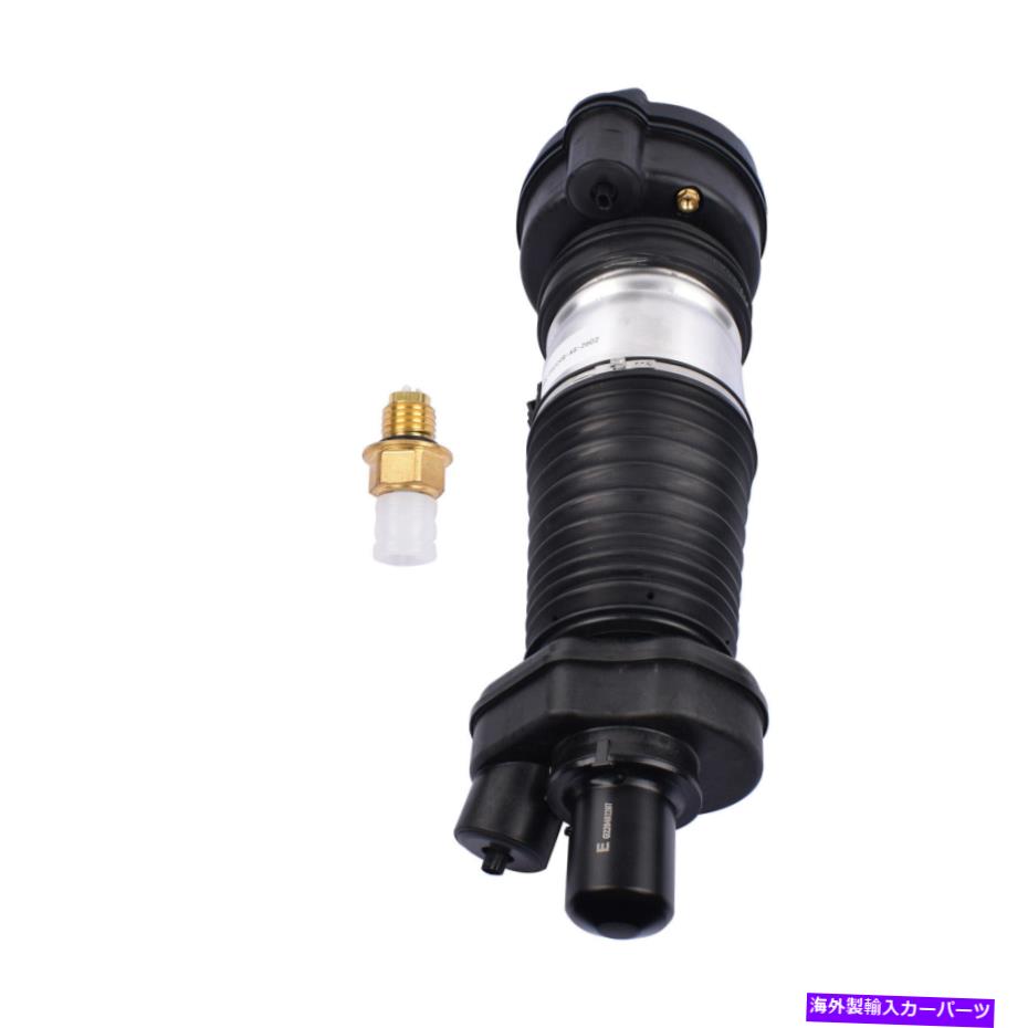 サスペンション フロント右エアサスペンションショックストラットパスム17-22ポルシェカイエン9y0 / 9y3 Front Right Air Suspension Shock Strut PASM For 17-22 Porsche Cayenne 9Y0 / 9Y3【並行輸入品】