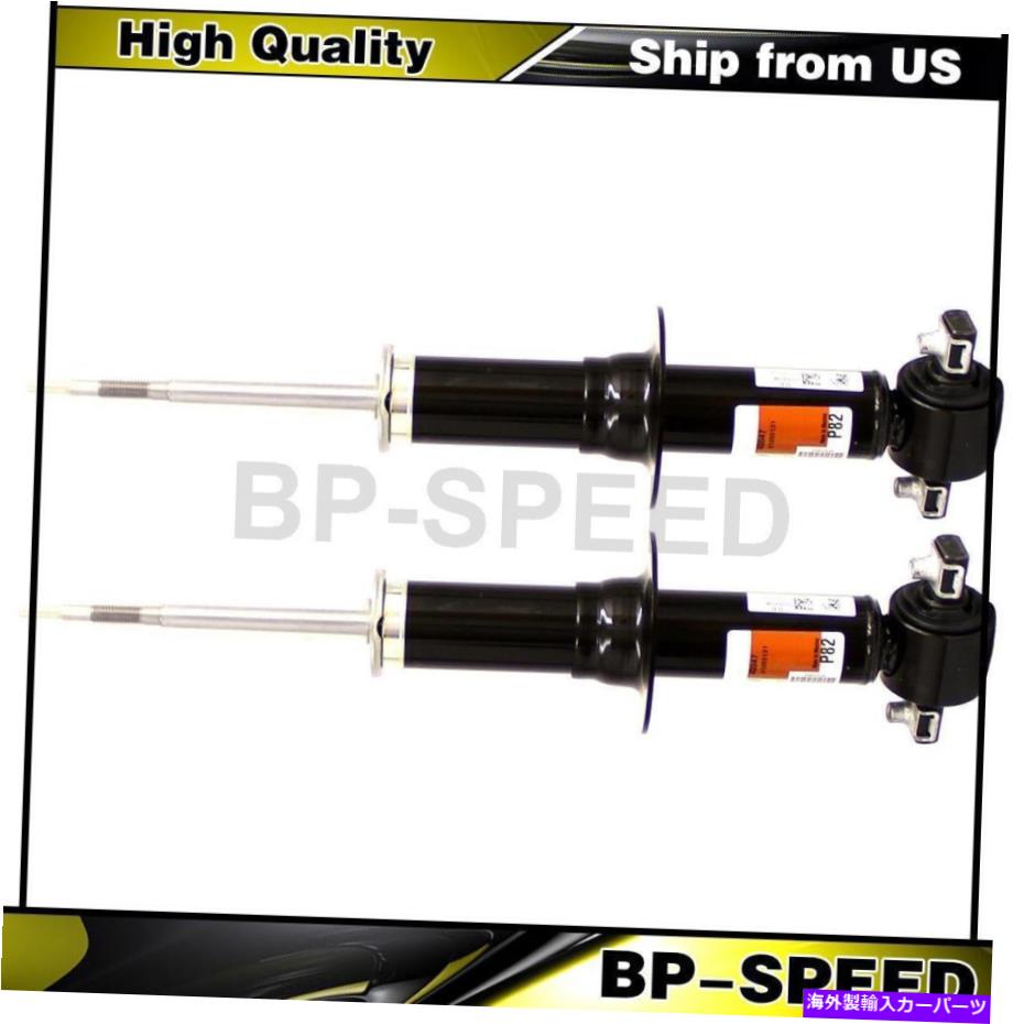 サスペンション ridetech 73-87 Fits Chevrolet Tahoe 2007-2014 2X Monroe Shocks & Struts Front Suspension Struts【並行輸入品】｜Us Custom Parts Shop USDM