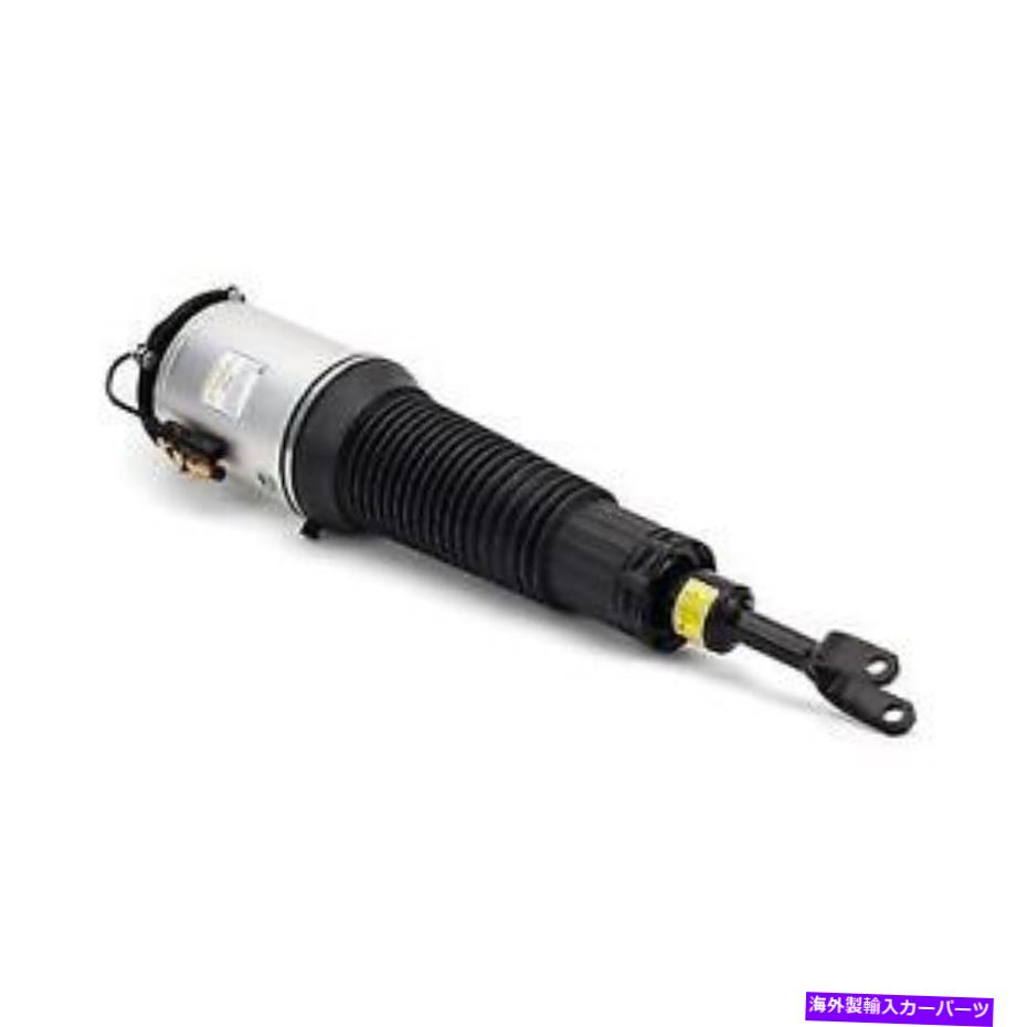 サスペンション 4xフロントリアエアエアサスペンションメルセデスx164 gl/ml320 350 550 450 # Arnott AS-2892 Suspension Strut Assembly【並行輸入品】