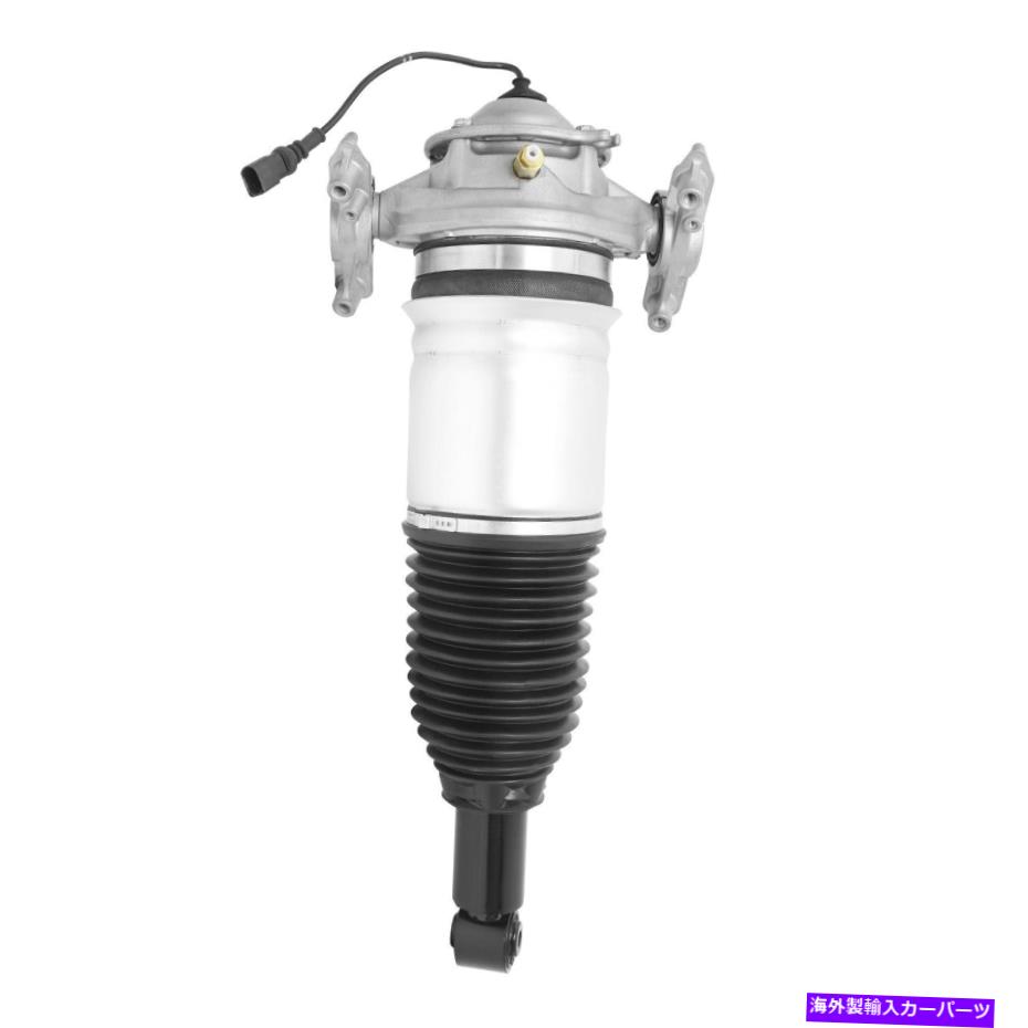 サスペンション エネルギーササ3.18113gハイハイフレックスシステム、、シェベルエルに Unity Air Suspension Strut for 11-18 Cayenne 28-532601【並行輸入品】