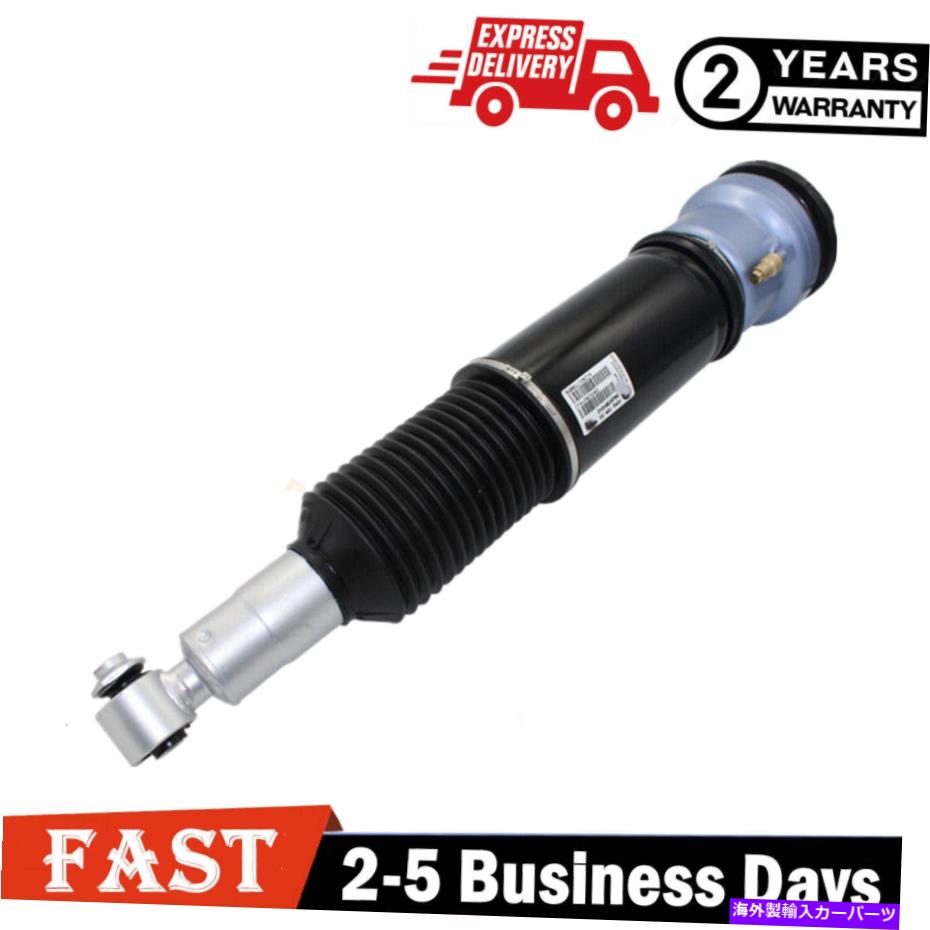 サスペンション 2004-2012 Rear Left Air Suspension Shock Strut Fit Rolls Royce Phantom RR1 RR1N 2003-2016【並行輸入品】|Us Custom Parts Shop USDM