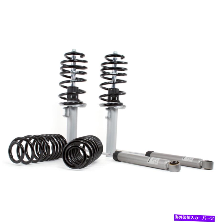 サスペンション マンゾmzシリーズ30ウェイコイル09-19日産370ZRWD Z34 31043-1 H&R Sport Cup Coilover Kit for 2006-2009 Volkswagen GTI (Golf V)【並行輸入品】｜Us Custom Parts Shop USDM