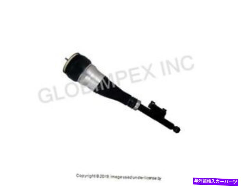サスペンション ビルシュタインB6（damptronic）08-12 BMW M3 V8 4.0l MERCEDES (2014-2020) Air Suspension Strut REAR RIGHT PASS. SIDE BILSTEIN B4 OEM【並行輸入品】