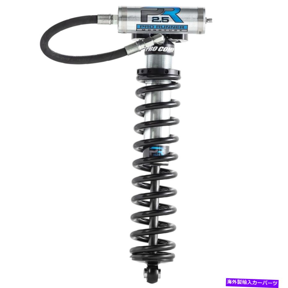 サスペンション 98-08ののホワイトラインスバルレガコントロールアジャスト Pro Comp Suspension ZXRR255002 Coil Over Shock Absorber【並行輸入品】|Us Custom Parts Shop USDM