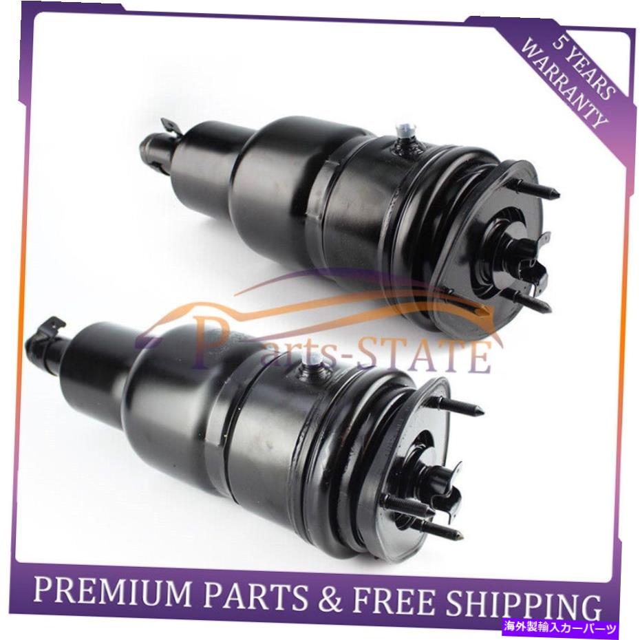 サスペンション BMRサスペンション10-14 48020-50203 1 Pair Air Suspension Spring Shock Strut For Lexus LS600H 600HL【並行輸入品】|Us Custom Parts Shop USDM