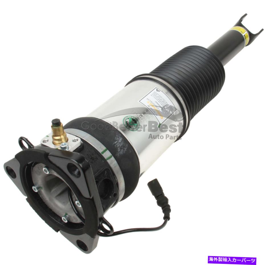 サスペンション フロントサスペンションとシャーシ12pcキットbmw x5 00-06 One New Arnott Industries Suspension Strut Assembly Rear Left AS2959 for Audi【並行輸入品】
