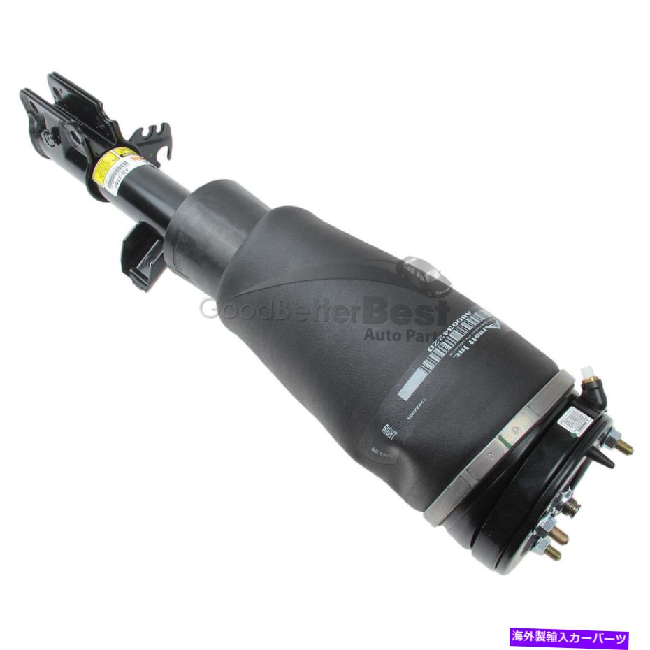 サスペンション フロント7 PCサスペンション2000-2003 FORD F-150 One New Arnott Industries Suspension Strut Assembly Front Right AS2757【並行輸入品】