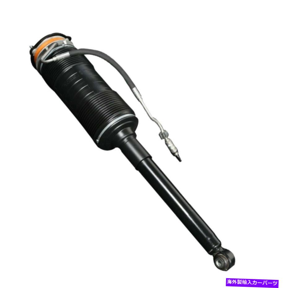 サスペンション メルセデスeクラス（w212、 s212 Rear Right For Mercedes W222 S-CLASS S400 D S600 Shock Absorber Strut【並行輸入品】