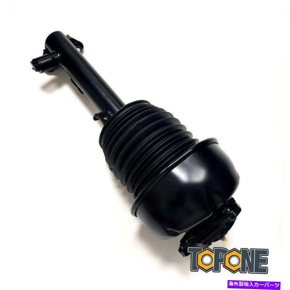 サスペンション キャデラックエスカレードGMCユーコンユーコンため4xfront 1 PC For Mercedes W212 E300 2WD Front R Air Suspension Shock Absorber 2123203238【並行輸入品】|Us Custom Parts Shop USDM
