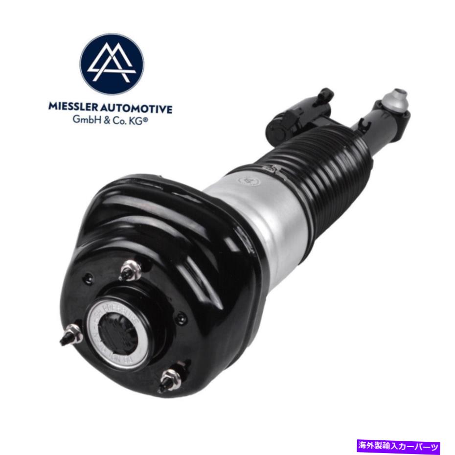 サスペンション アウディQ7 BMW 7 Series (G11, G12) air spring strut air suspension, rear left【並行輸入品】 400,400円