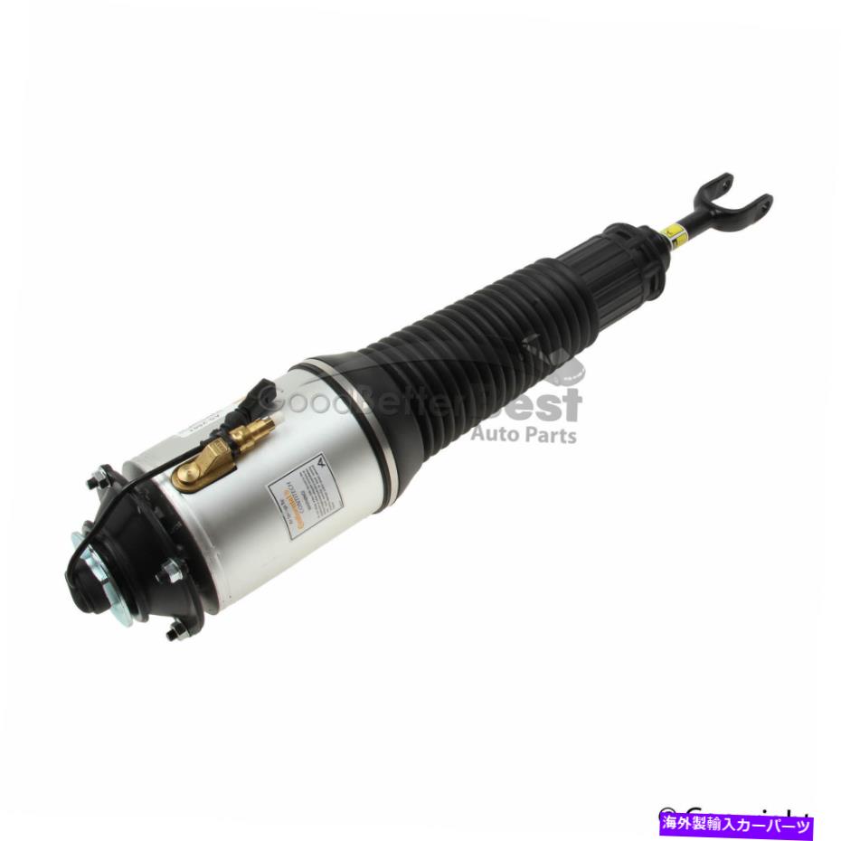 サスペンション S550 CL550 S550 2213200438 One New Arnott Industries Suspension Strut Assembly Front Left AS2561 for Audi【並行輸入品】