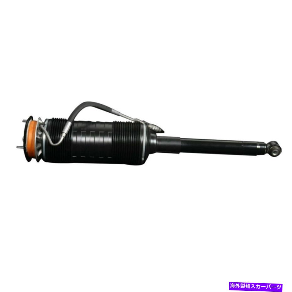 サスペンション ドーマン：949-722-エアライド-エアショック Shock Absorber Strut For Mercedes W222 S-CLASS S400 D S600 Rear Right 2223208613【並行輸入品】