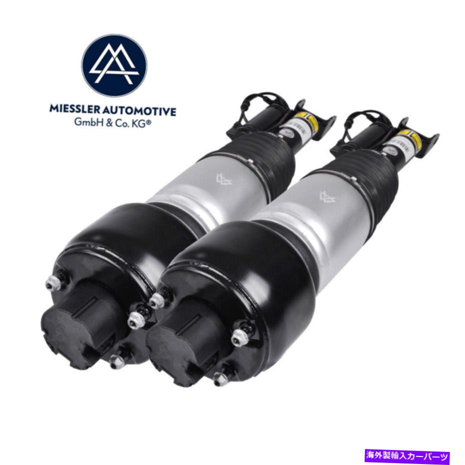 サスペンション 2005年年2011年年のV50 Mercedes CLS-Class C219 strut air suspension front left and right【並行輸入品】｜Us Custom Parts Shop USDM