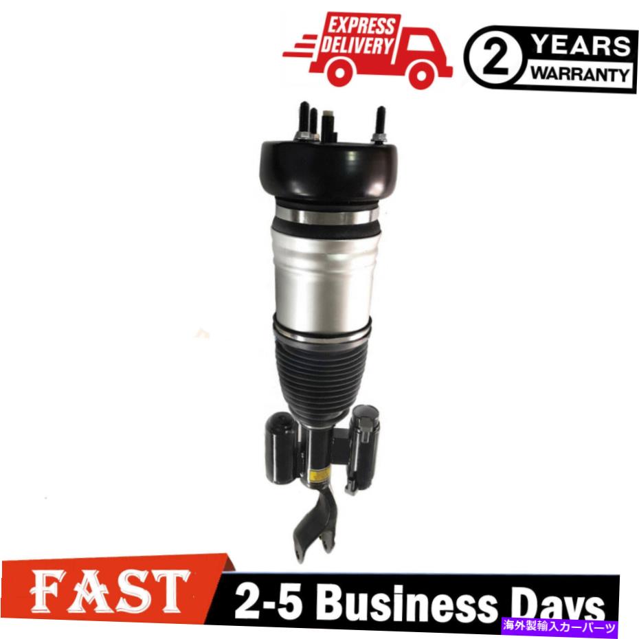 サスペンション フロント7 PCサスペンション2004 FORD F-150 Front Left Air Suspension Strut ADS For Mercedes C-Class W205 C300 C43 4Matic【並行輸入品】｜Us Custom Parts Shop USDM