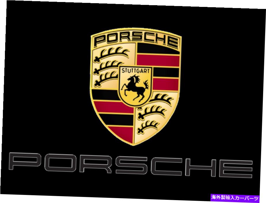 サスペンション 1997-2004 2 PCS Suspension Control Arm & Ball Joint Assy Front Lower Rear Porsche 911 Boxste【並行輸入品】