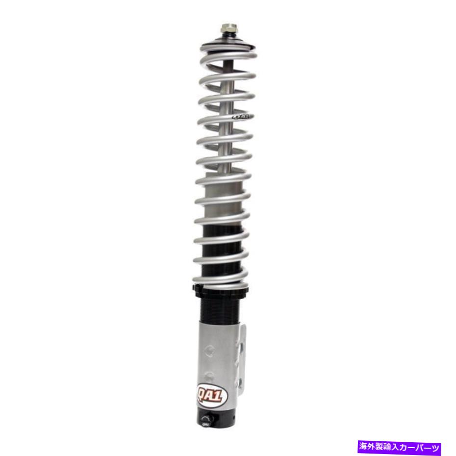 サスペンション エアリフト25690クイッククイックエアシステム QA1 Suspension Strut and Coil Spring Kit HS606S-12200;【並行輸入品】|Us Custom Parts Shop USDM
