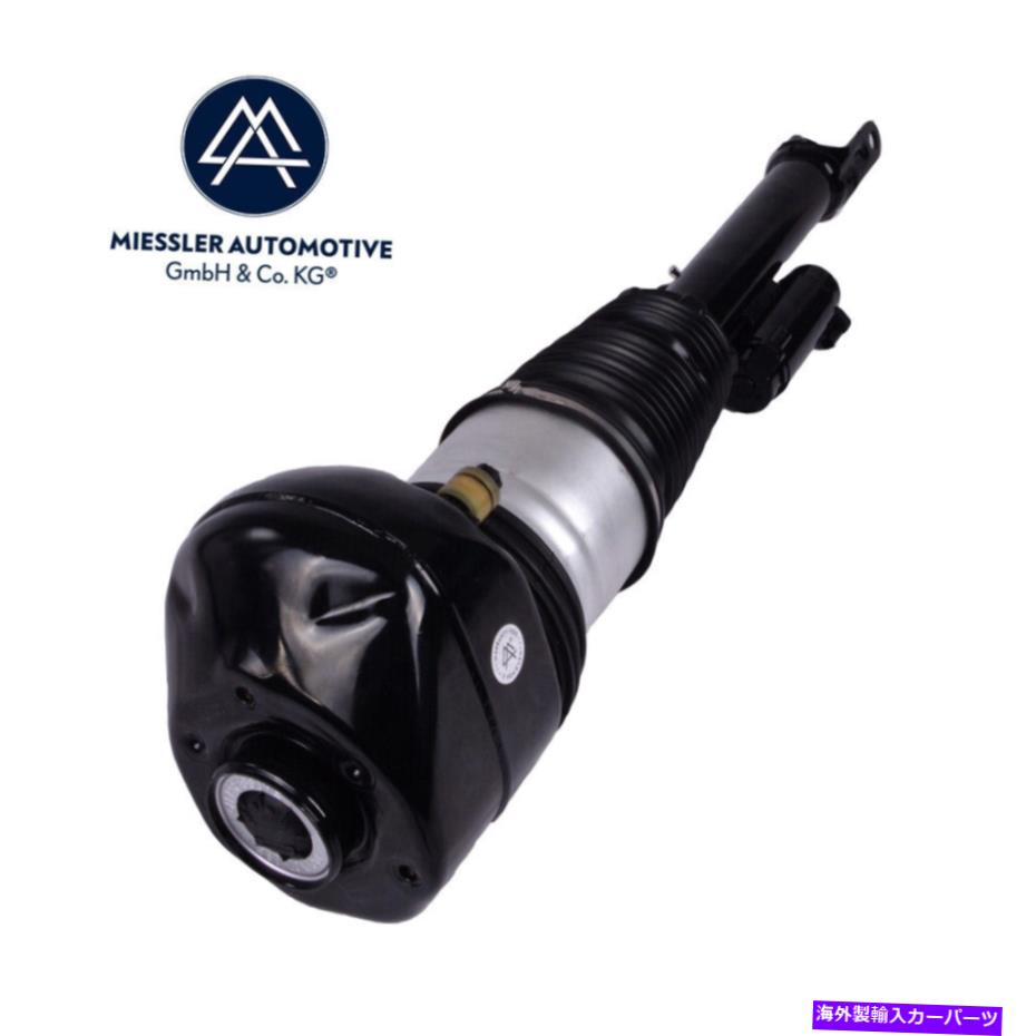 サスペンション 2012年年年のホワイトライン BMW 7 Series (G11, G12) air spring strut air suspension Rear wheel drive front r【並行輸入品】