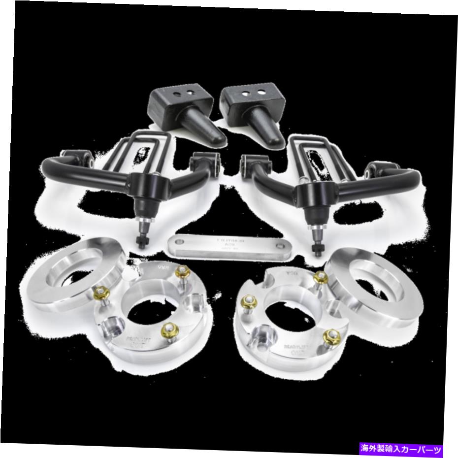 サスペンション ビルシュタインサスペンションストラットアセンブリアセンブリフロントフロント左右右の2 Lift Kit-Suspension For 2009-2013 Ford F-150 Ready Lift 69-2302【並行輸入品】 190,630円