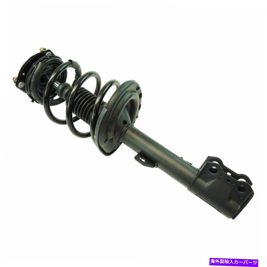 サスペンション フロントリアストラットストラットスプリングモンローフィット2002-2003 4pc Front Rear Complete Quick Loaded Strut Spring Assembly Kit Set 4pc For Venza AWD【並行輸入品】｜Us Custom Parts Shop USDM