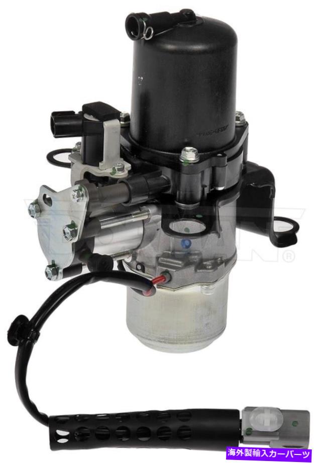 サスペンション サスペンションストラット＆＆ショックアブソーバーフロント＆＆b4 oe 08-19 SEQUOIA SUSPENSION AIR COMPRESSOR NO.1 949-359【並行輸入品】｜Us Custom Parts Shop USDM