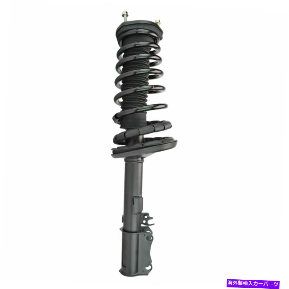 サスペンション フロント、、4xモンローショックモンローショックアブソーバー、ストラットベンツc230 05 06_wt Suspension Kit Front & Rear Strut & Spring Assemblies Sway Bar End Links【並行輸入品】｜Us Custom Parts Shop USDM