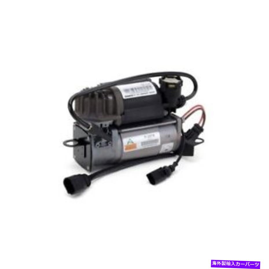 サスペンション 2つのフロントフロントb8 perf + suspstuts merkur xr4tiベース85-89の Arnott Industries Air Suspension Compressor P/N:P-2676【並行輸入品】|Us Custom Parts Shop USDM