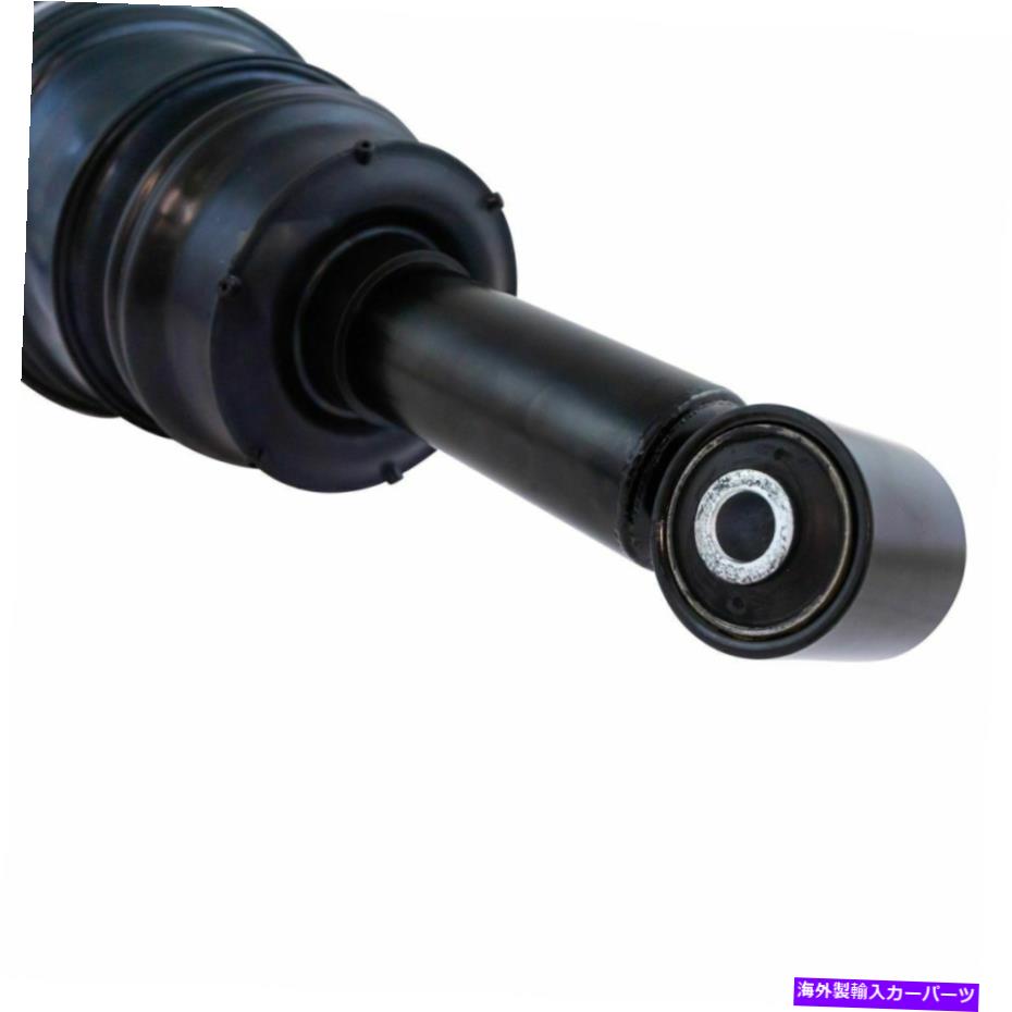 サスペンション 2014-2014トヨタカムリフロントリアコンプリートストラット＆コイルスプリングセット4の4 For Land Rover Complete Rear Air Shock Strut Spring Assembly Pair Set 2pc【並行輸入品】 210,540円