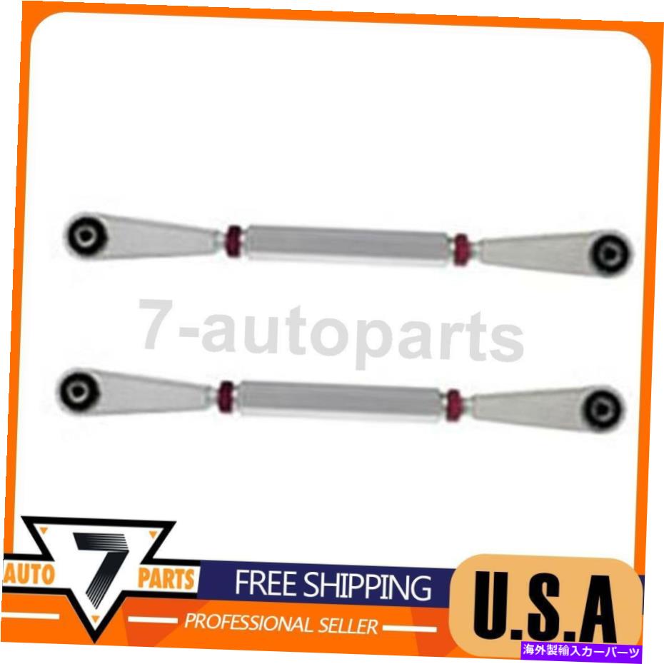 サスペンション 2005年年2009ツーソン4x Control Arm Rear Left Lower Rear Right Lower Dorman fits Mini Cooper 2002-2016【並行輸入品】