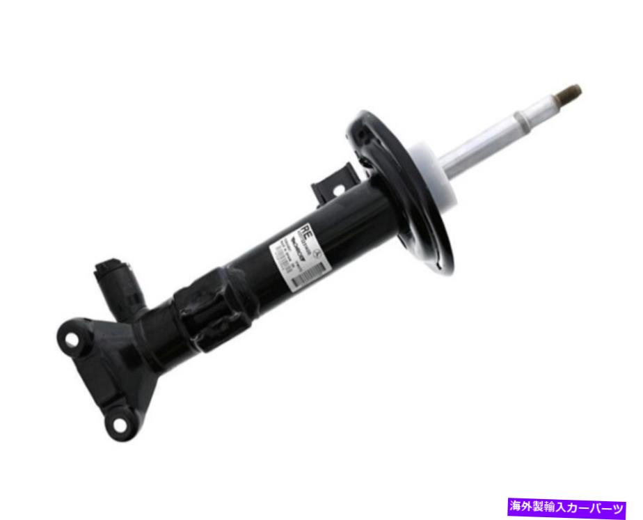 サスペンション フェラーリ355サスペンションサスペンションロール＃161813 Genuine OEM Suspension Strut Assembly Front Passenger for Mercedes 2073231400【並行輸入品】